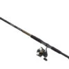 Daiwa BG Saltwater Spinning Combos