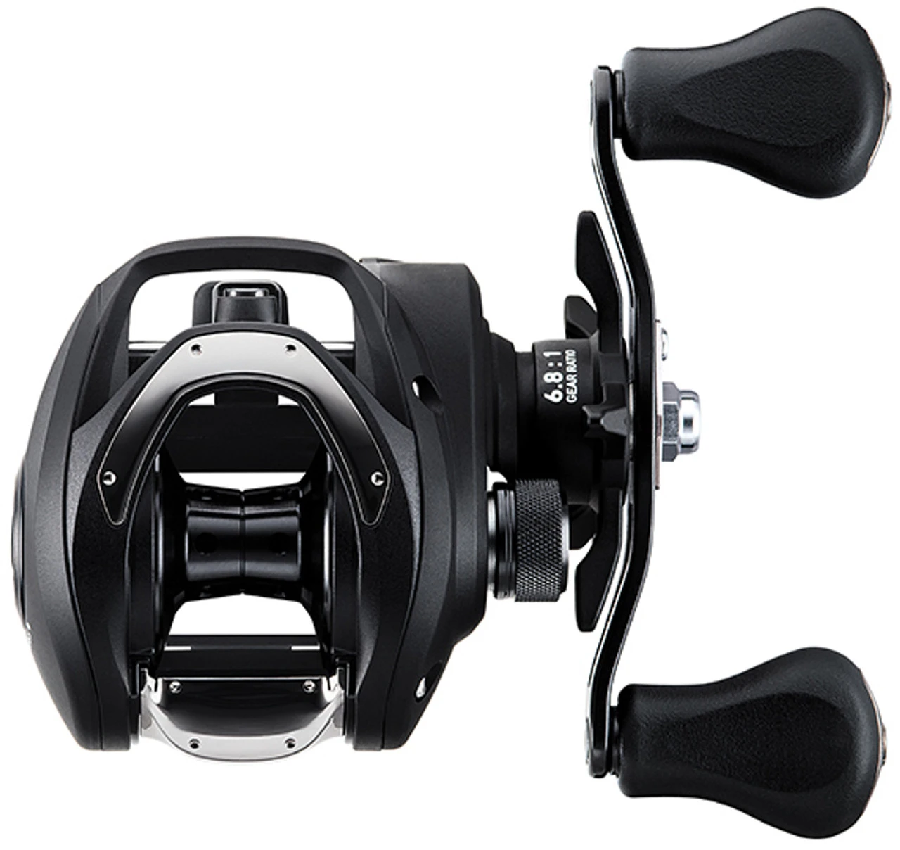 Daiwa CC Baitcasting Reels - Image 2