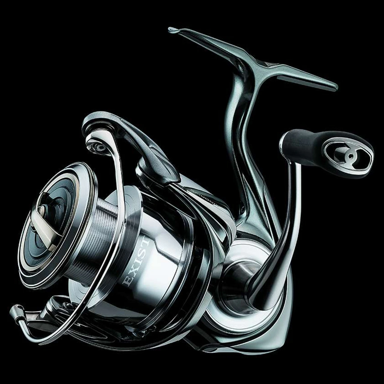 Daiwa Exist G LT Spinning Reels - Image 2
