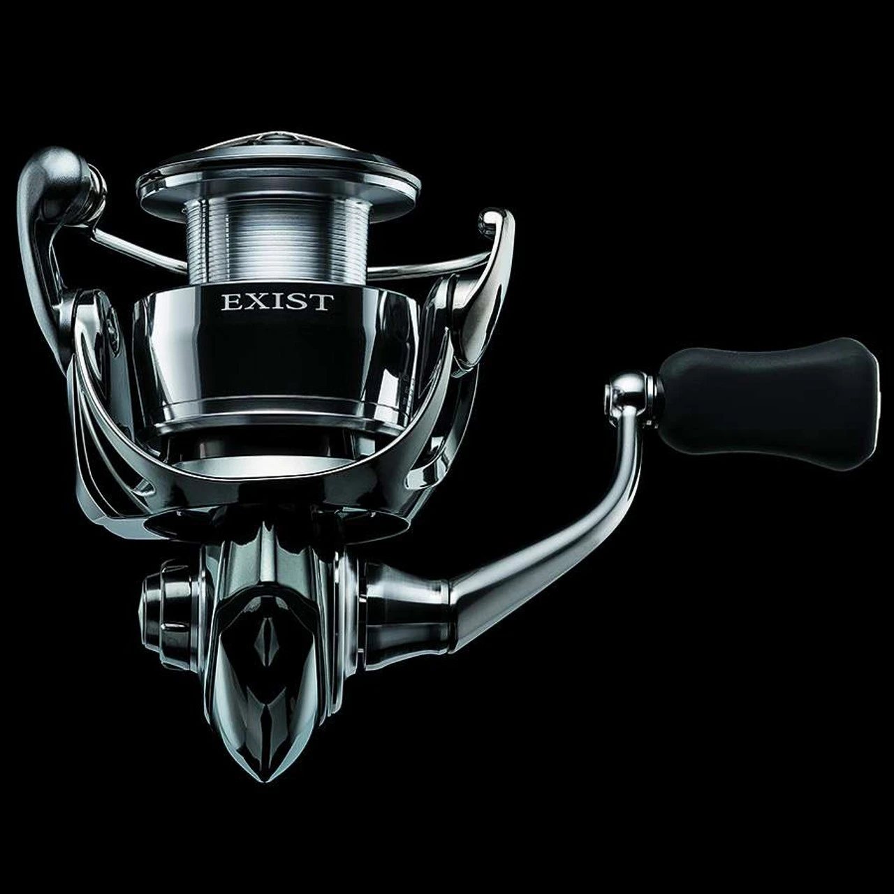 Daiwa Exist G LT Spinning Reels - Image 3