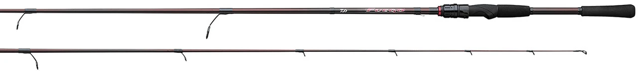 Daiwa Fuego Spinning Rods - Image 2