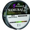 Daiwa J-Fluoro Samurai Hidden Concept Fluorocarbon Line