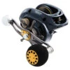 Daiwa Lexa 300 Type HD Baitcasting Reels