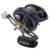 Daiwa Lexa CC Baitcasting Reels