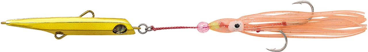 Daiwa Rock Rover Jigs