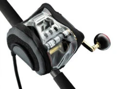 Daiwa Tactical View Power Assist Reel Covers