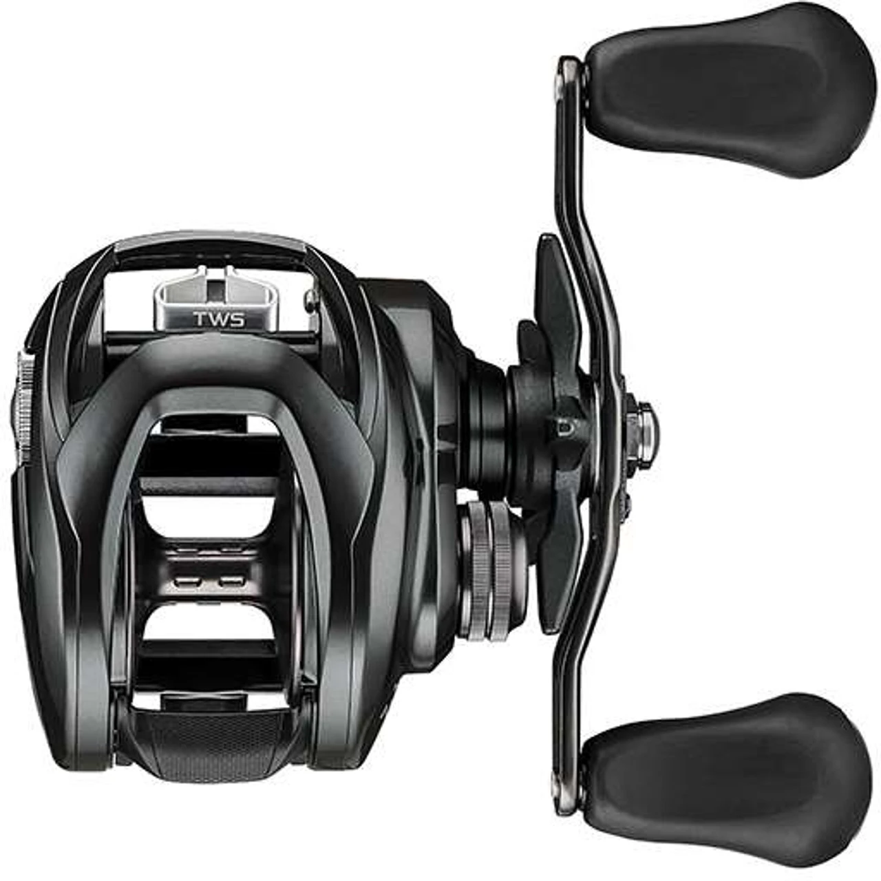 Daiwa Tatula 300 Baitcasting Reels - Image 3