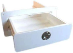 Deep Blue DRW-1 Storage Drawer