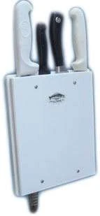 Deep Blue KH-4 Knife Holder For Up To 4 Knives