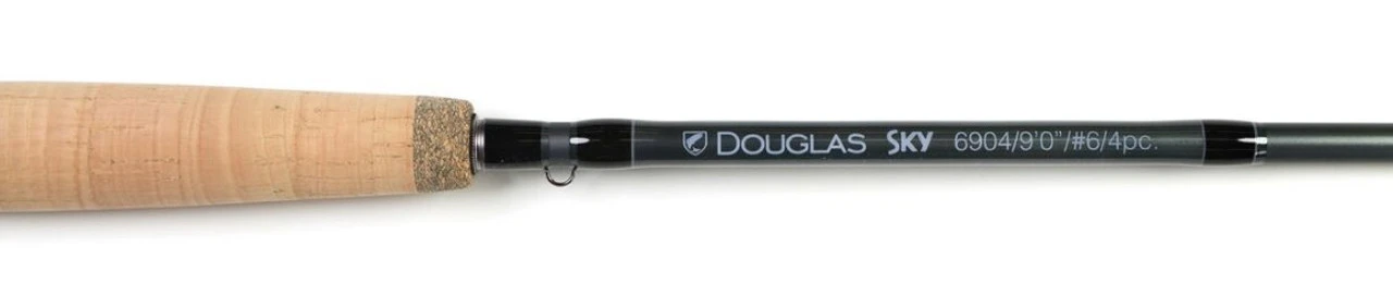 Douglas Outdoors SKY 8904 Fly Rod - Image 5