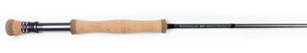 Douglas Outdoors SKY 8904 Fly Rod - Image 3