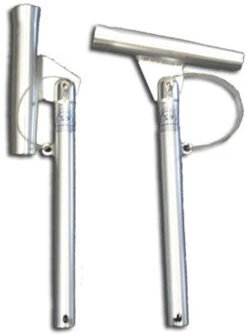 E-Z Out-Rodder Rod Holders