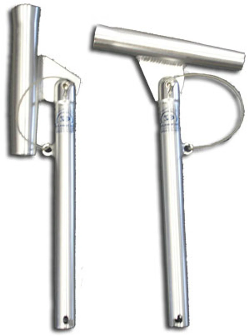 E-Z Out-Rodder Rod Holders