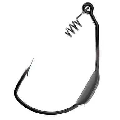 Eagle Claw TK170 Trokar Magnum Weighted Swimbait Hook