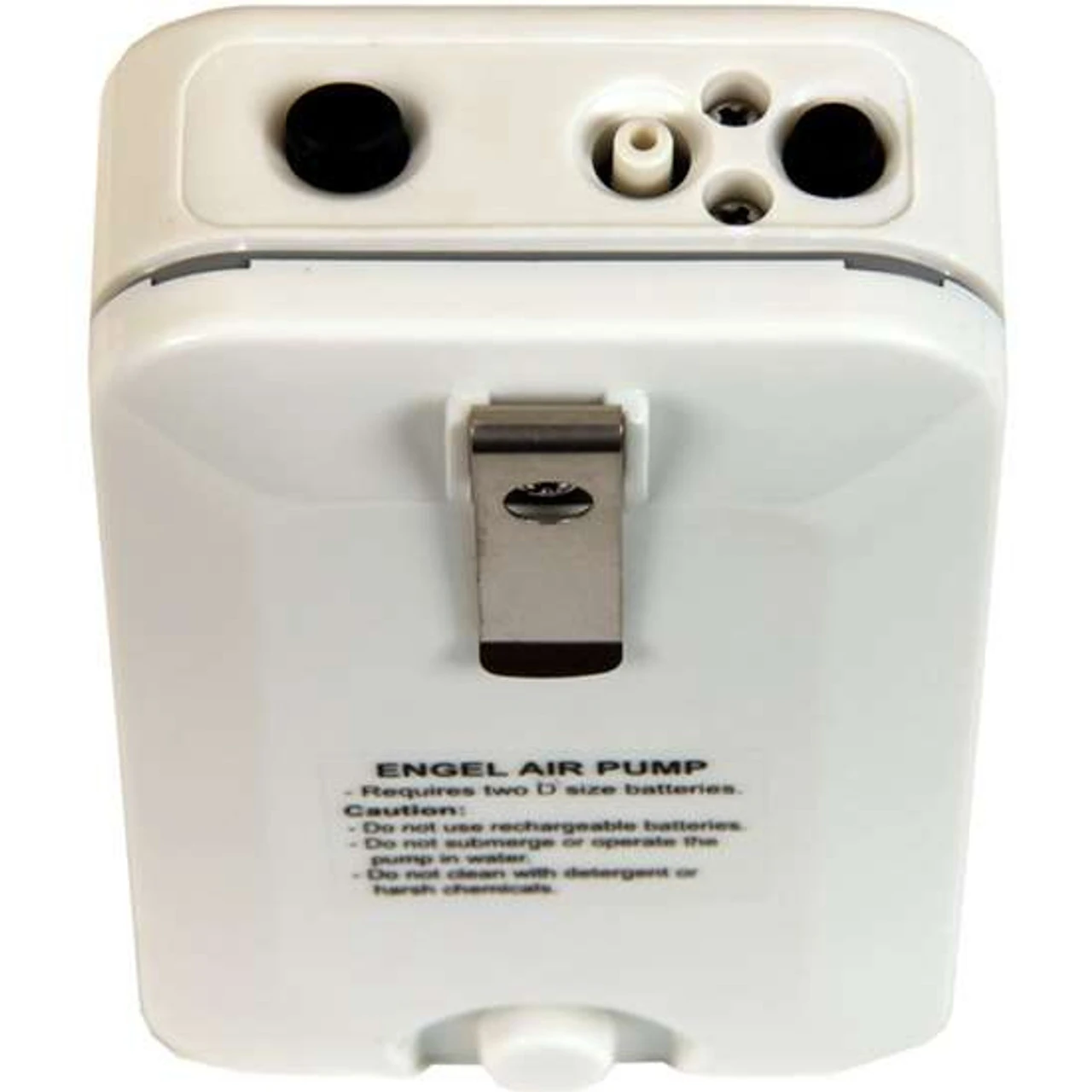 Engel Air Pump For Live Bait Coolers - Image 2