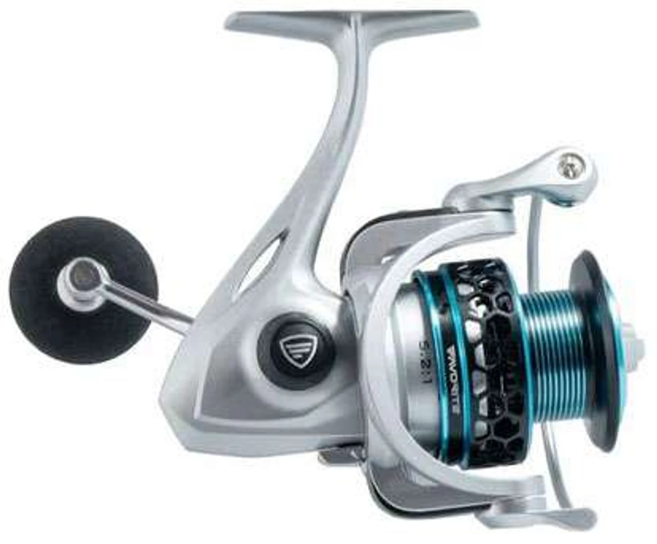 Favorite Ol Salty Spinning Reels - Image 3