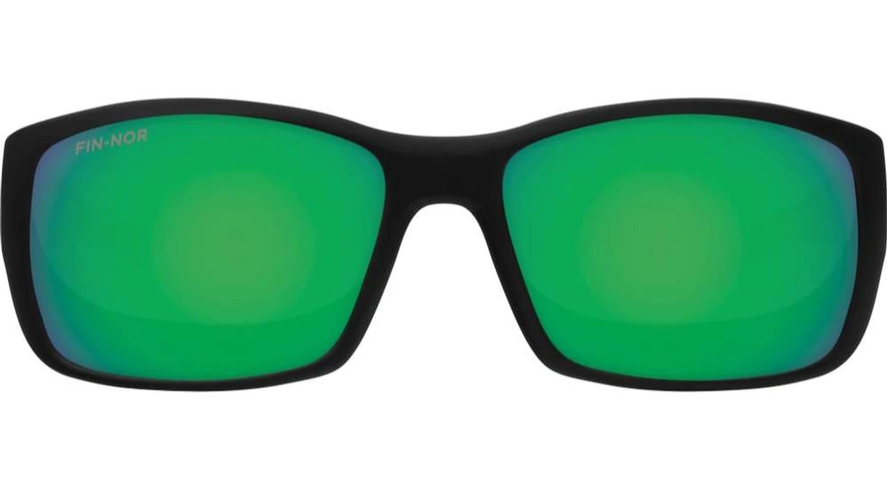 Fin-Nor Dredge Sunglasses - Image 4