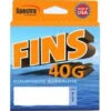 FINS 40G Composite Superline Braided Fishing Lines - 300yds