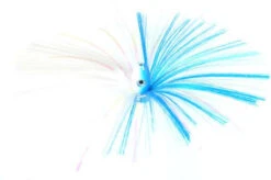 Fish Finder Tackle FF2BH Joe Shute Big Hole Skirts