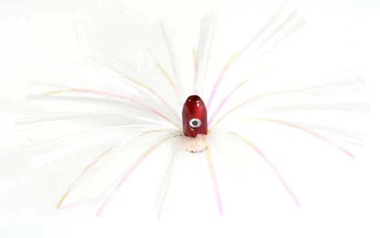 Fish Finder Tackle FF2BH Joe Shute Big Hole Skirts - Image 3