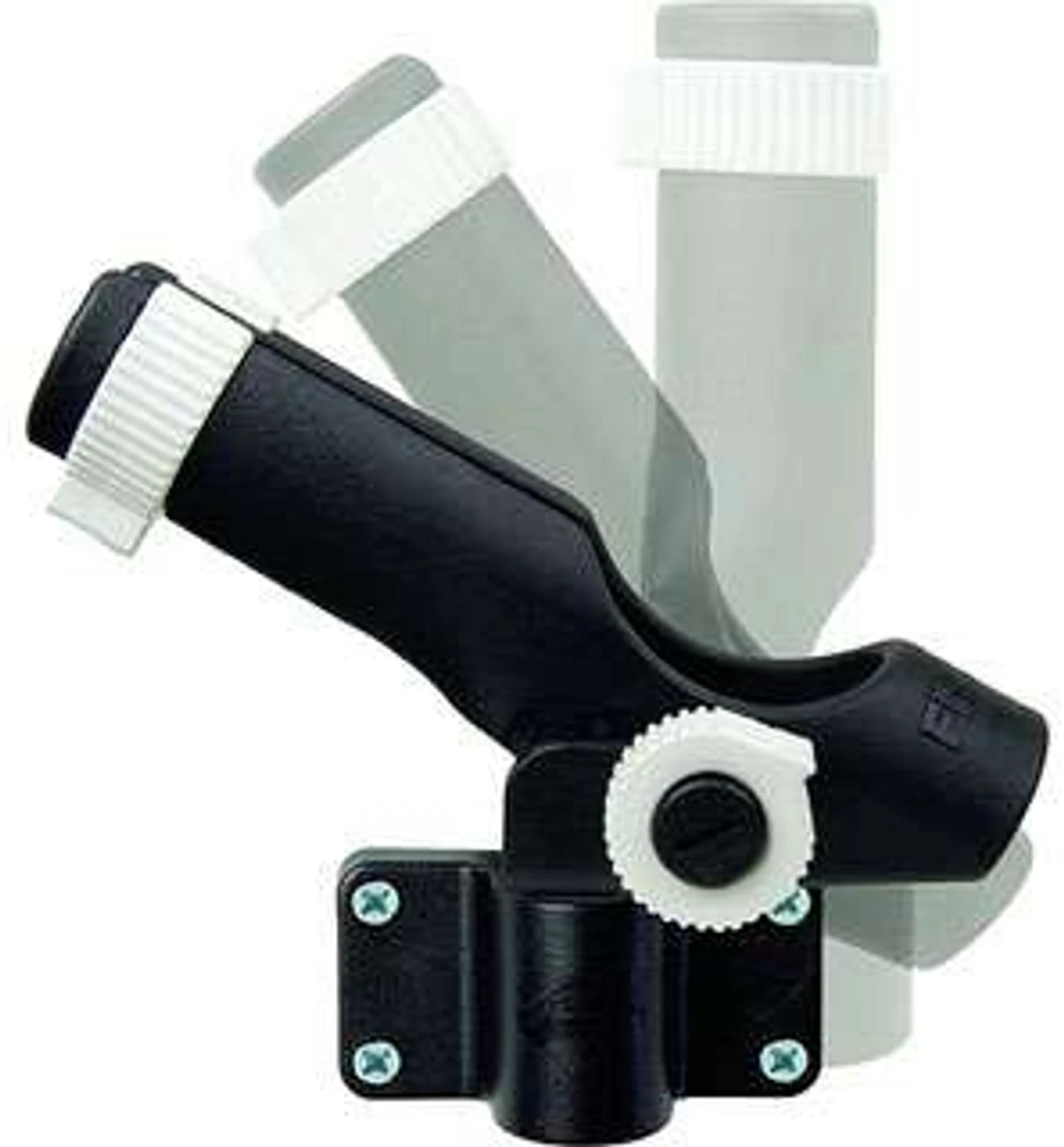 Fish-On! "The Original" Rod Holder With Side Mount - Image 2