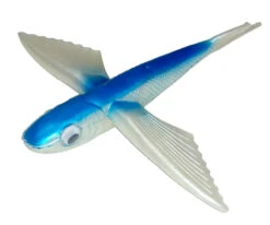 Fish Razr Flying Fish