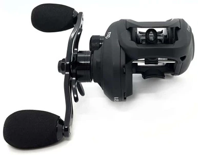 Fitzgerald FX8 Casting Reels
