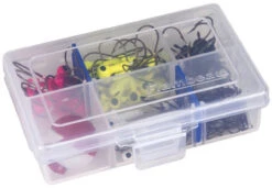 Flambeau 1002 Tuff Tainer