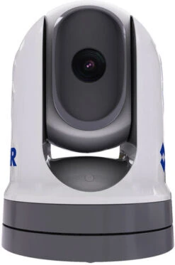 FLIR M364 Stabilized Thermal IP Camera
