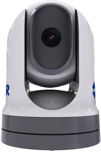FLIR M364 Stabilized Thermal IP Camera