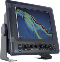 Furuno FCV1150 12.1" Color Fishfinder