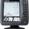 Furuno FCV588 8.4 Fishfinder W/ RezBoost
