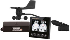 Furuno FI70BW Basic FI70 Wind Package