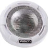 Fusion SG-TW10 Signature Series 330W Component Tweeter - Sports White