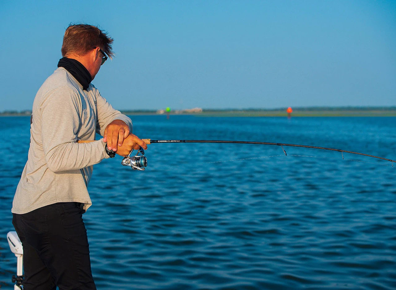 G.LOOMIS G Loomis IMX-Pro Blue Saltwater Rods - Image 5