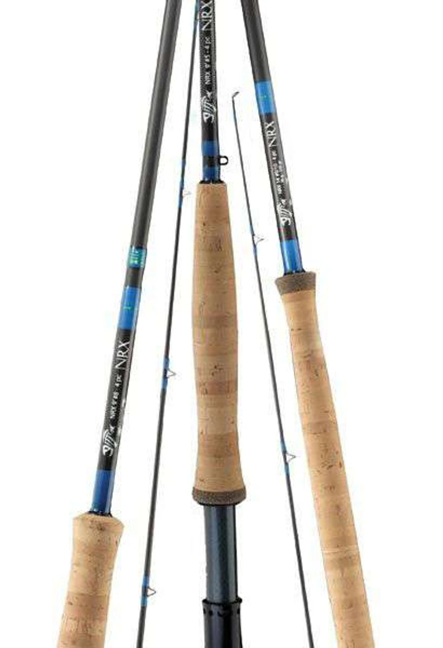 G.LOOMIS G-Loomis NRX Saltwater Fly Fishing Rods