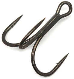 Gamakatsu G Finesse Medium Heavy Treble Hooks
