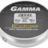 Gamma Edge - 100% Fluorocarbon Line