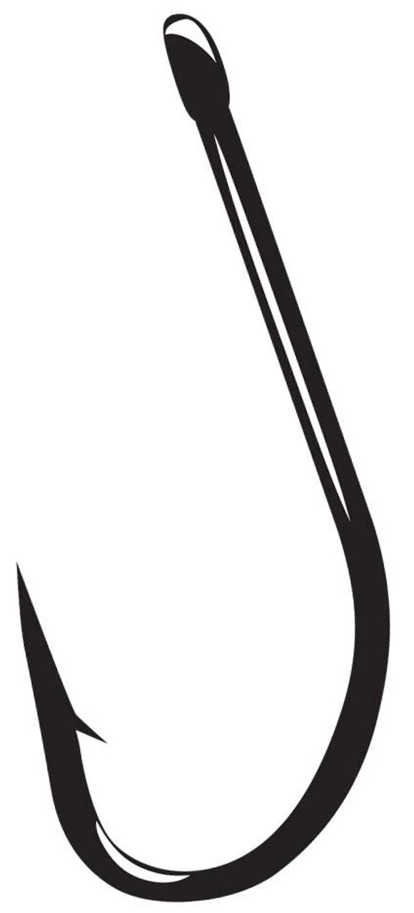 Gamakatsu OShaughnessy Hooks