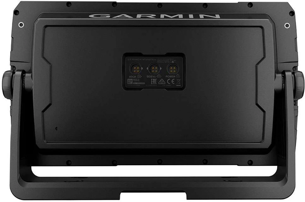 Garmin 010-02554-00 STRIKER Vivid 9sv Fishfinder W/ GT52HW-TM Transducer - Image 4