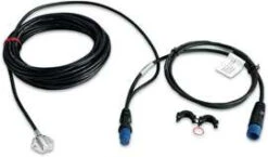 Garmin External Mount Water Temp Probe - Airmar T80 - 8-Pin