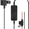 Garmin VIRB X/ XE Rugged 10M Power Cable