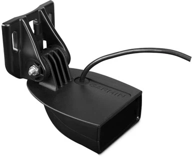 Garmin 010-12402-10 GT15M-TM Transom Mount Transducer - 8-Pin
