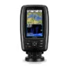 Garmin EchoMAP CHIRP 42dv W/ Worldwide Basemap