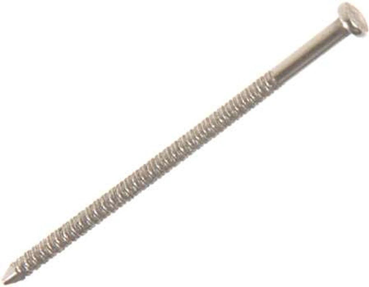 Grip-Rite PrimeGuard MAX 316 Stainless Steel Siding Nails 1lb Tubs