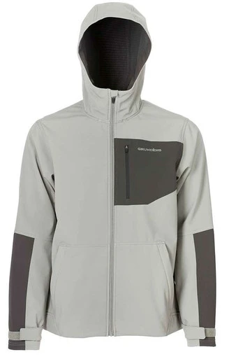 Grundens Bulkhead Stretch Jacket - Metal - 2X-Large