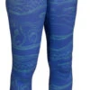 Grundens Maris Fishing Leggings X - Salmon Sisters Print