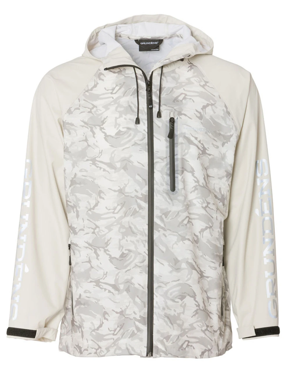 Grundens Tourney Jackets - Image 4