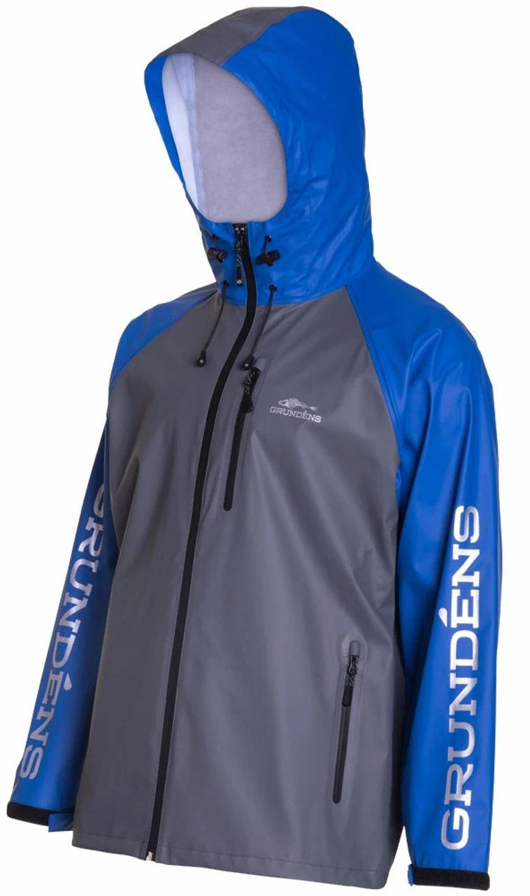 Grundens Tourney Jackets - Image 2