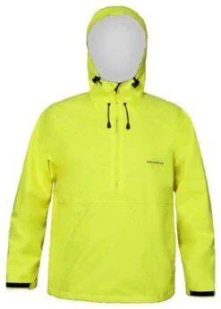 Grundens Weather Watch Hooded Pullover